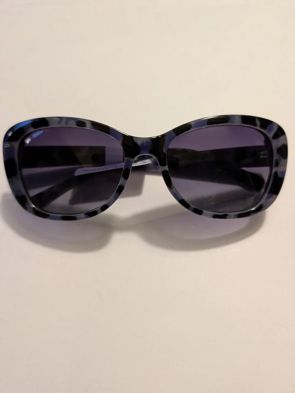 Prive Revaux Cat Eye Sunglasses New